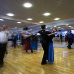 ballroom dancing in raleigh