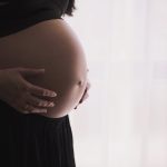 dancing while pregnant