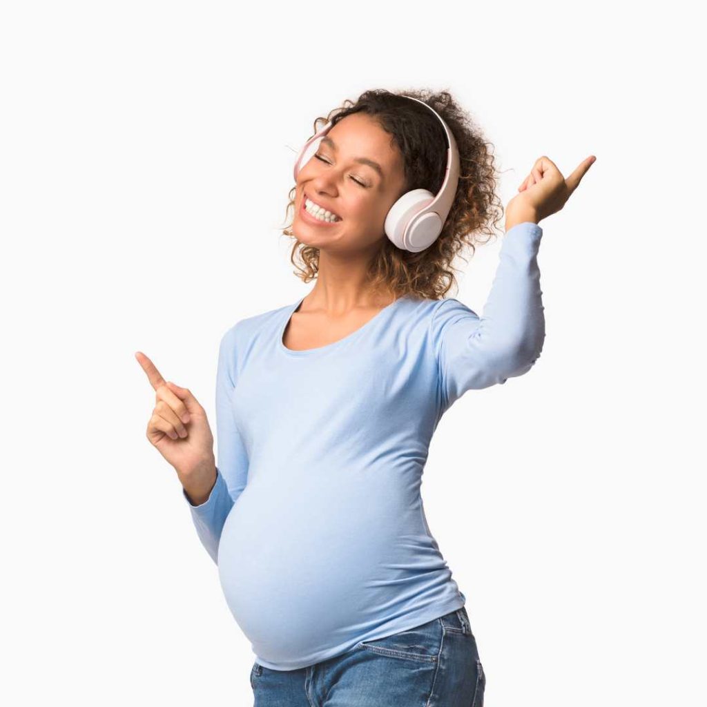 being-active-while-pregnant