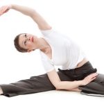 stretches for dancers