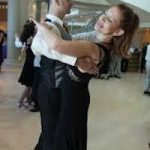 how to follow in ballroom dancing